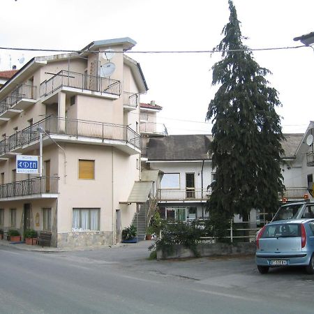 Hotel Ristorante Eden Calizzano المظهر الخارجي الصورة