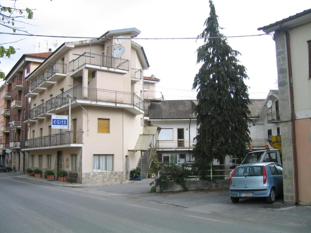 Hotel Ristorante Eden Calizzano المظهر الخارجي الصورة